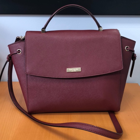 kate spade Handbags - Authentic Kate Spade purse